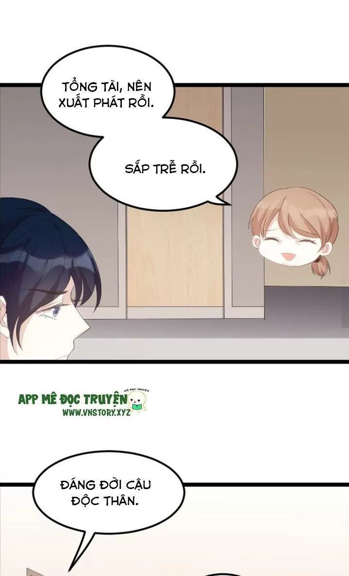 bảo bối đáng yêu đột kích chapter 76 11