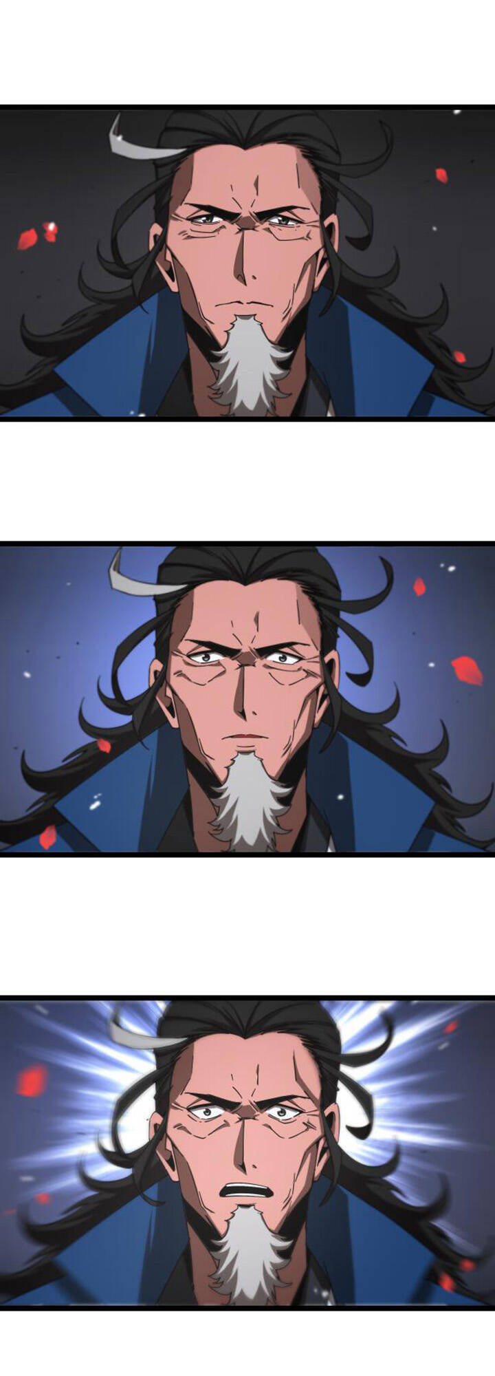 chư giới - tận thế online chapter 112 10