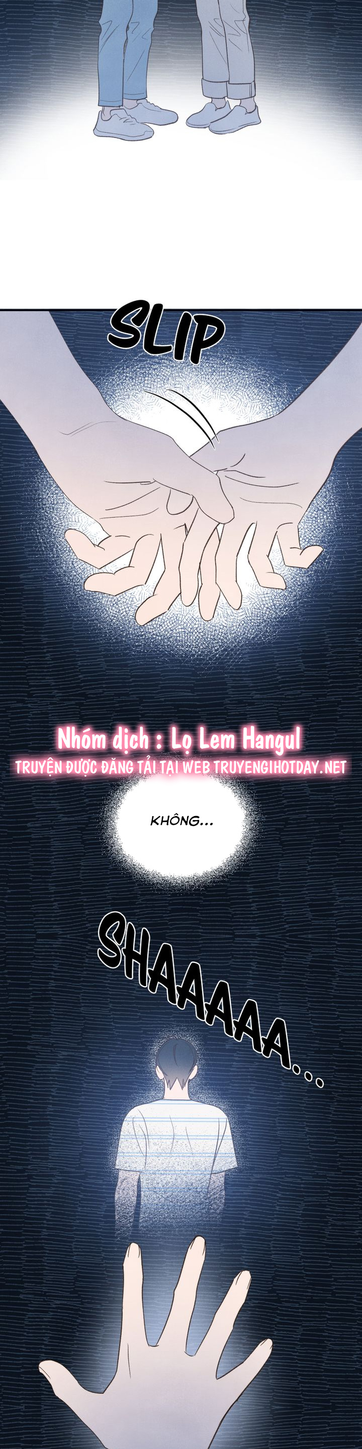 hãy để tôi một mình chapter 93 18