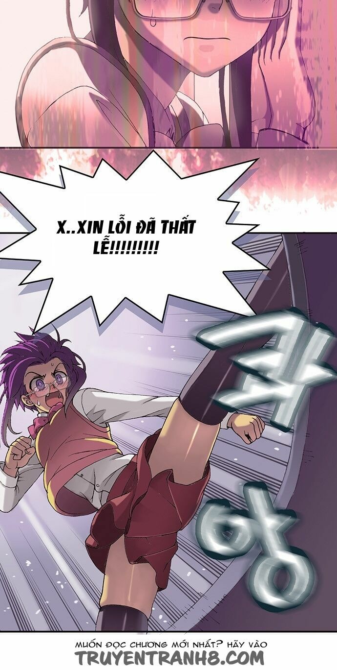 trăng mờ chapter 18 25