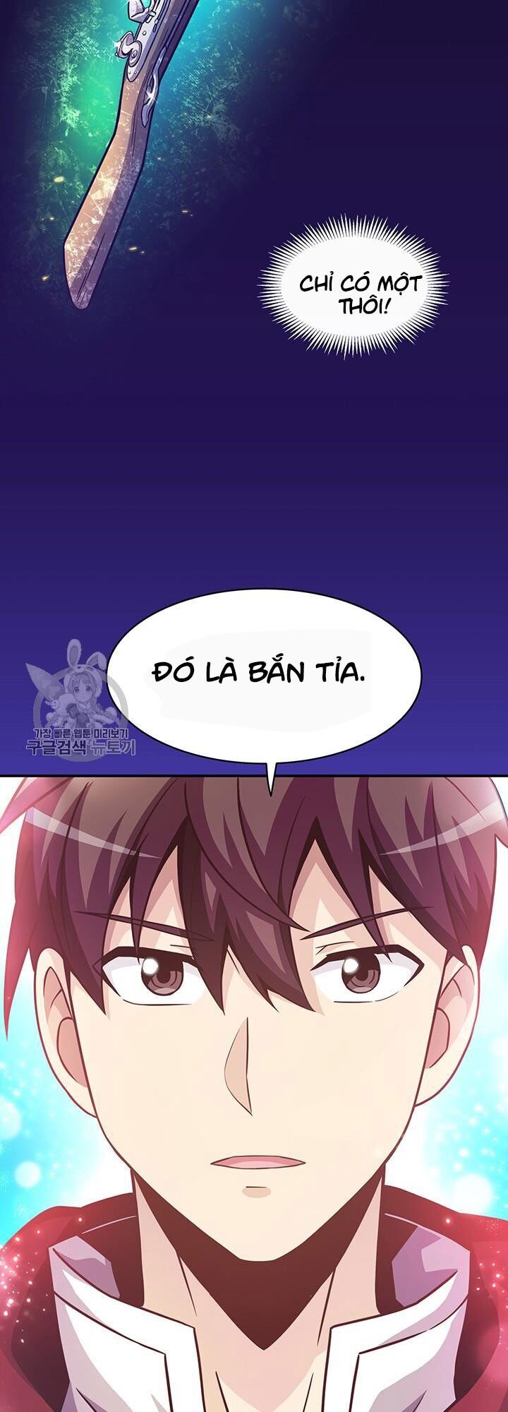 arcane sniper (xạ thủ đạn ma) chapter 28 13