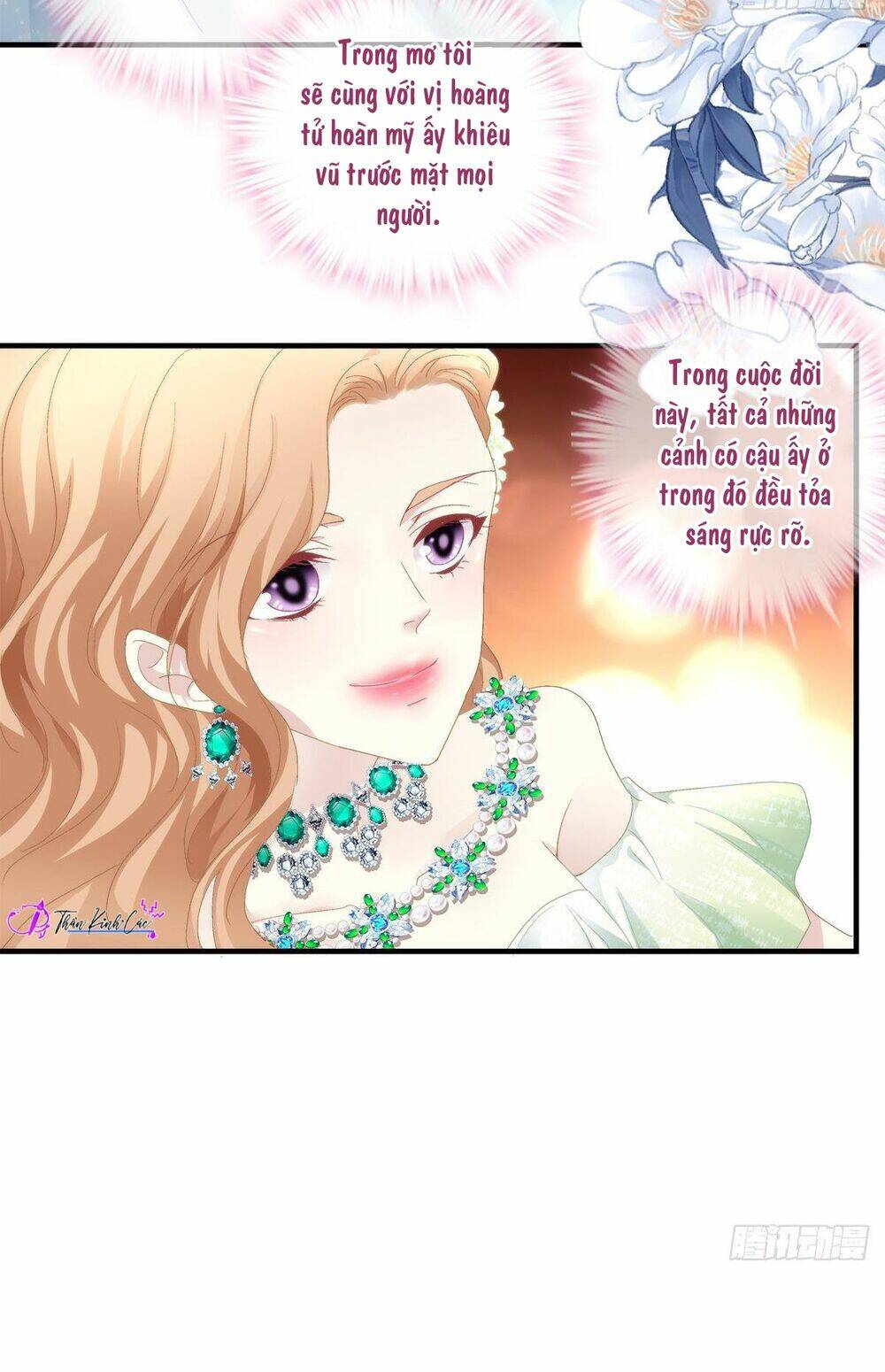 toàn bộ nắm trong tay chapter 103 36