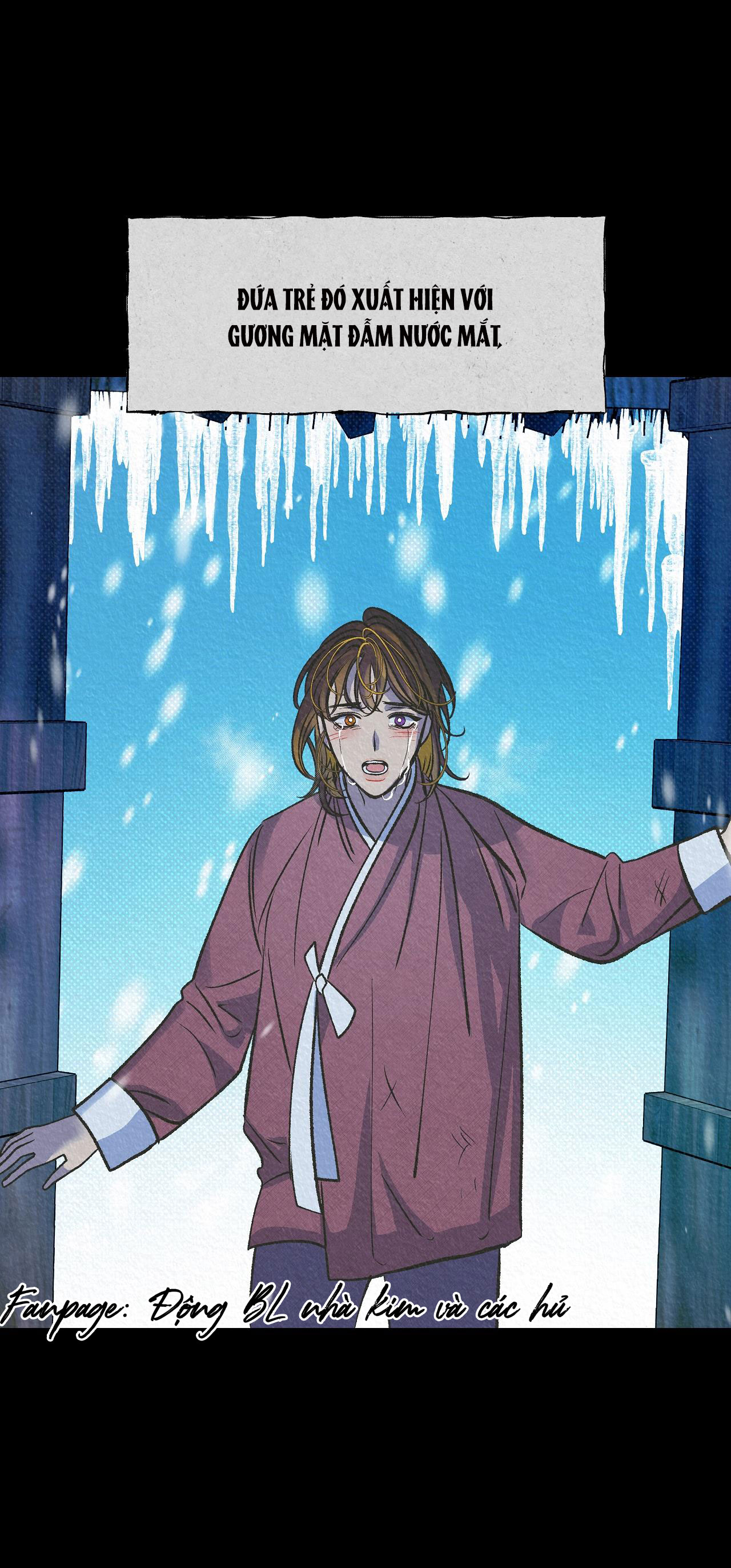 bán yêu chapter 13 29