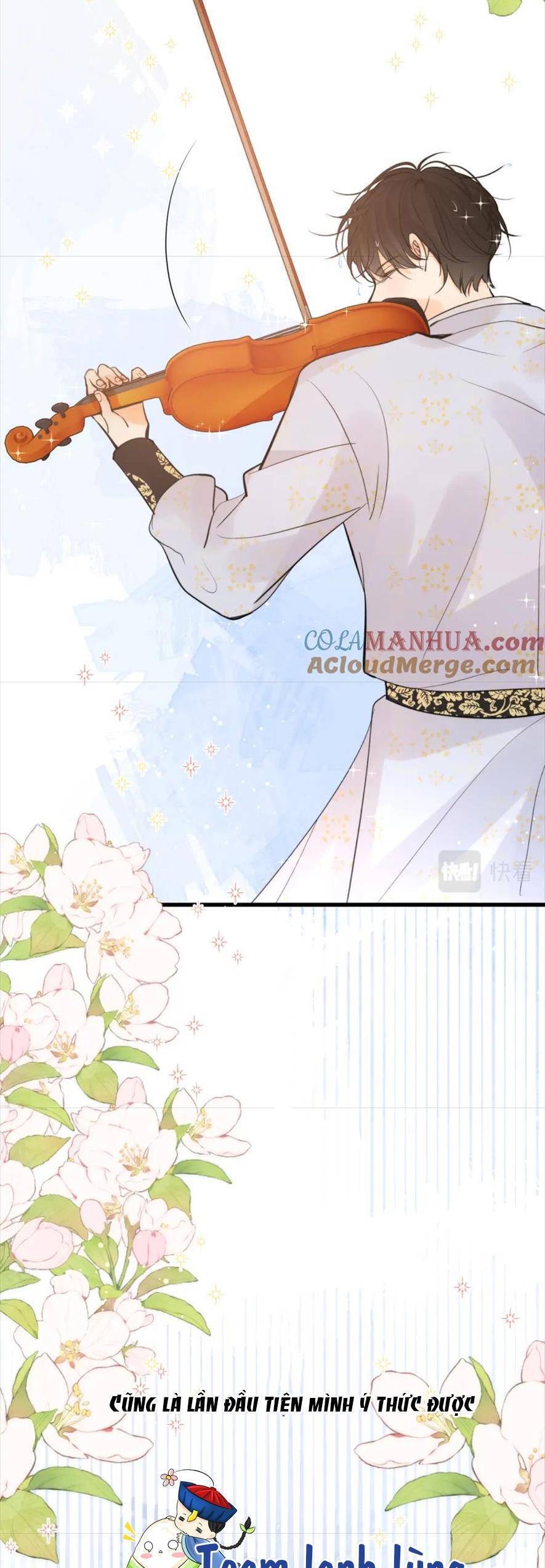 nhật ký tình yêu hằng ngày chapter 17 25