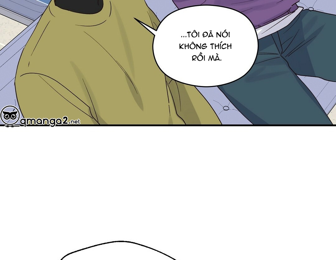 phức cảm tự ti của omega chapter 8 36