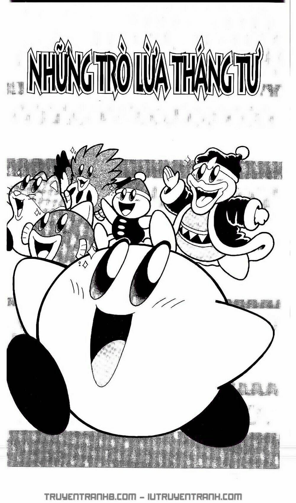 ngôi sao kabi chapter 32 1