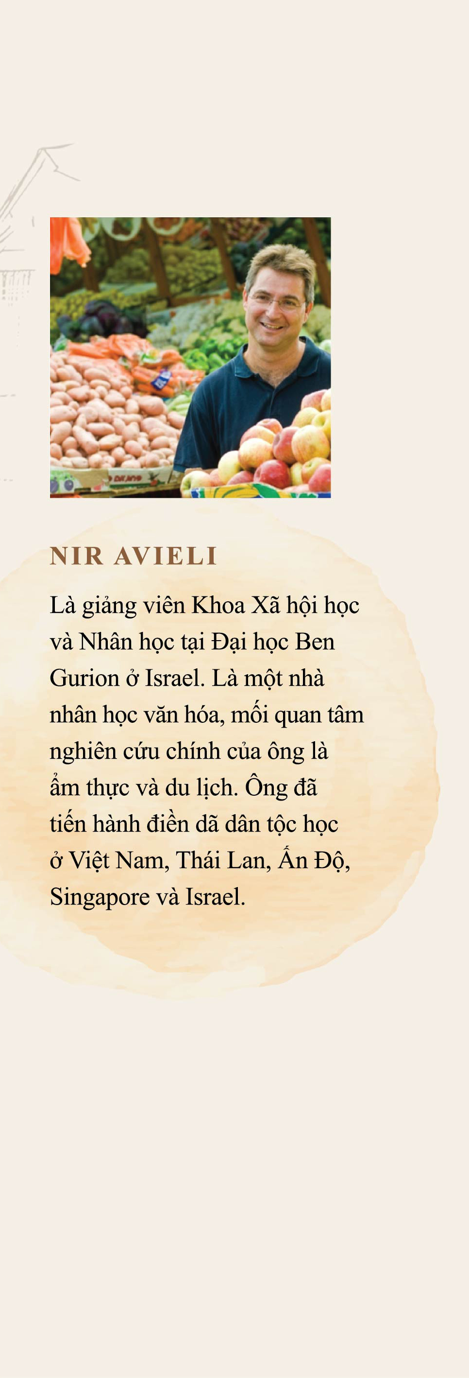 Chuyện Cơm Hội An