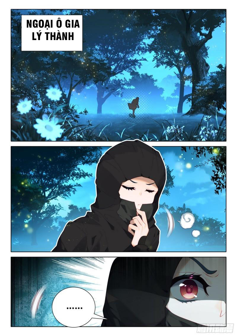 đấu la đại lục 5 - đường tam trùng sinh chapter 78 8