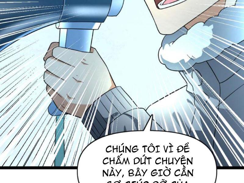 đóng băng toàn cầu: tôi gây dựng nên phòng an toàn thời tận thế chapter 203 8