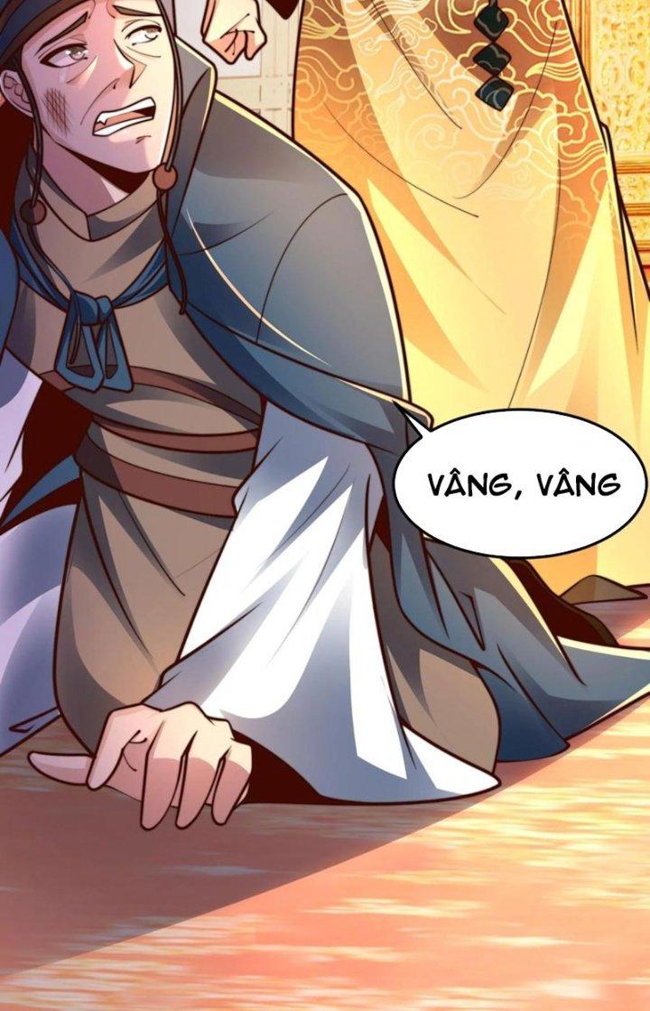 ta nuôi ma quỷ ở trấn ma ti chapter 193 35