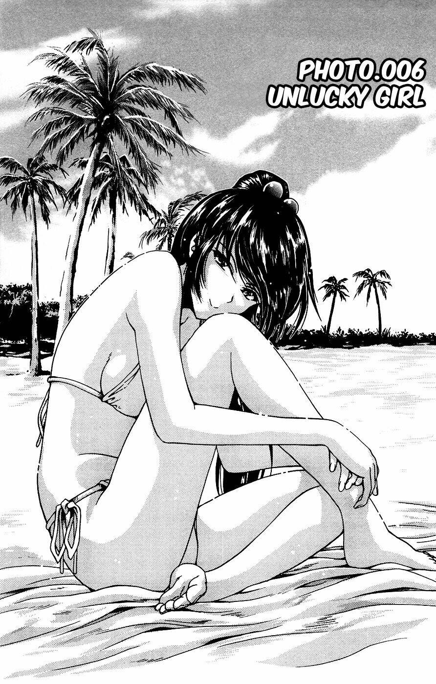 kimiiro focus-new chapter 6 3