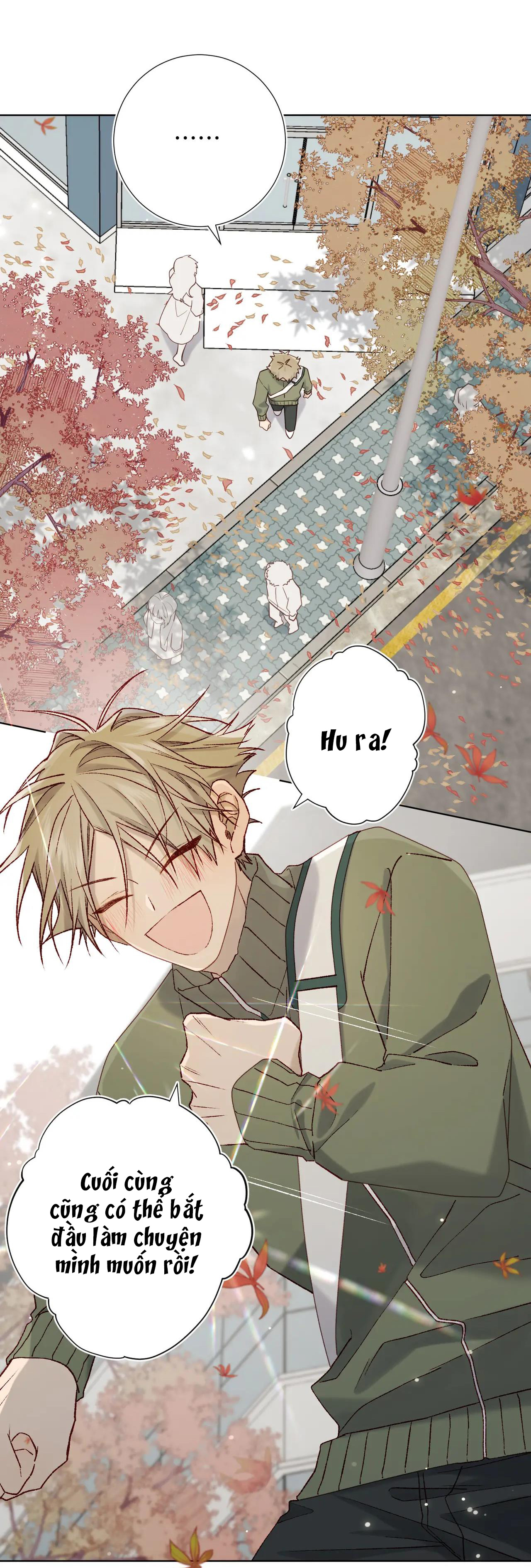 ác nữ cự tuyệt nam chính chapter 120 28