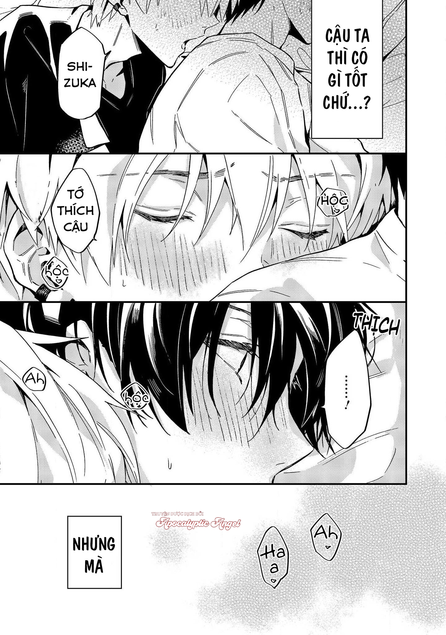 cách vượt qua chấn thương tâm lý bằng sex của playboy chapter 5 48