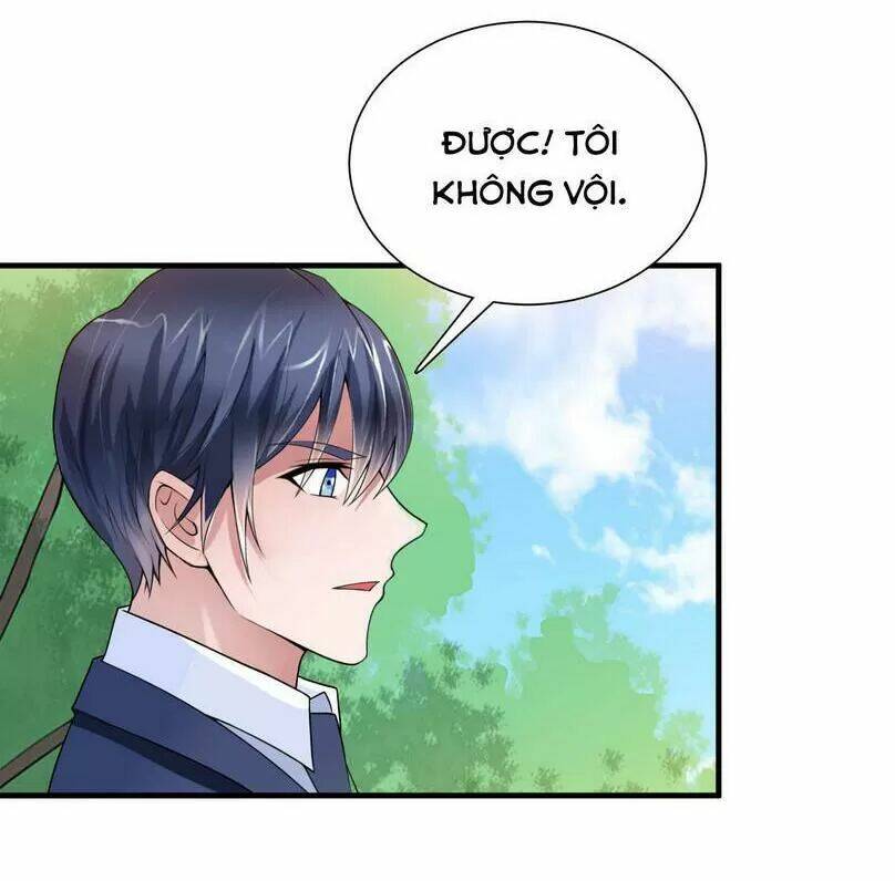 cô dâu gả thay của tổng tài chapter 120 10