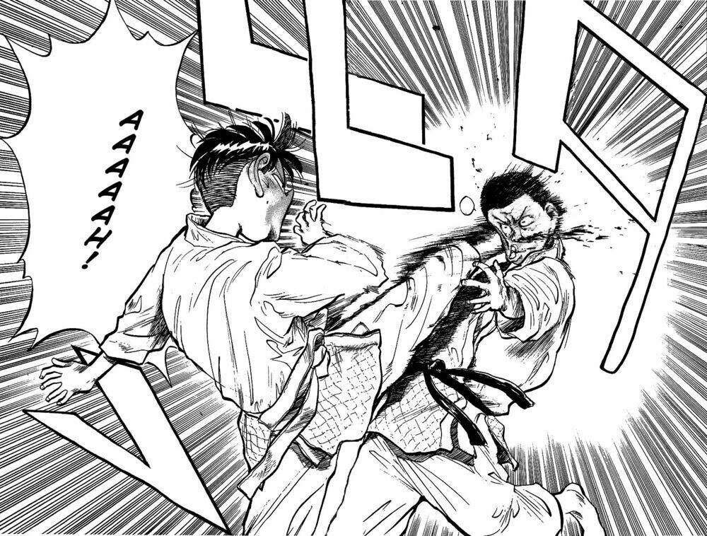 noritaka chapter 23 14