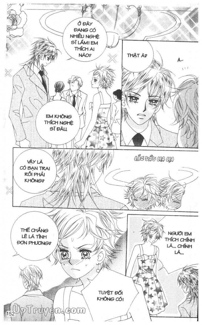 meo meo dịu dàng đi nhé chapter 8 152