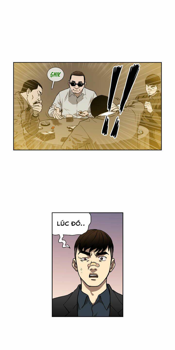 thần bài siêu năng chapter 11 10