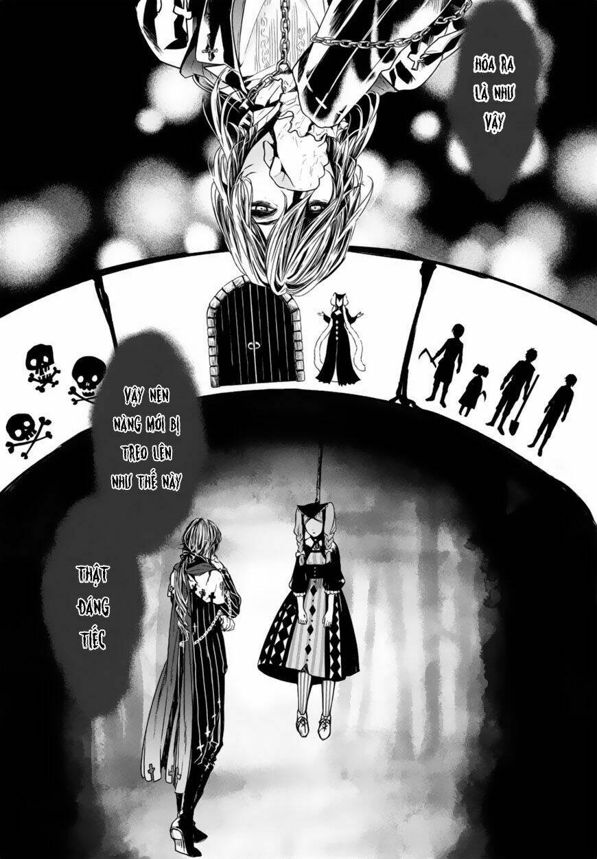 shinyaku marchen chapter 11 27