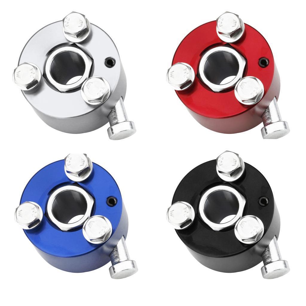 Steering Wheel Quick Release