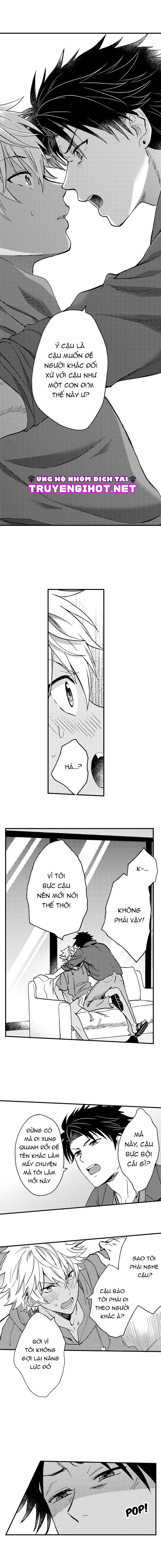 bị chịch bởi thằng bạn thân chapter 16.2 3