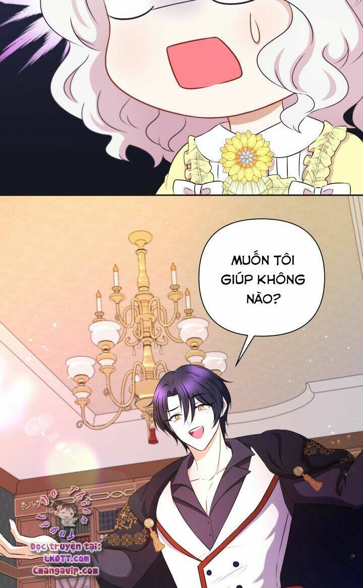 công chúa xấu xa chapter 24 21