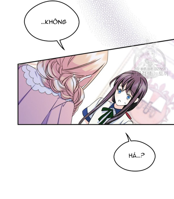 tôi đã trở thành bạn gái của nam chính chapter 10.2 26