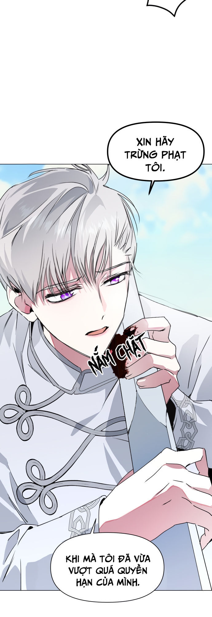 tôi muốn trở thành cô ấy dù chỉ một ngày chapter 5 10