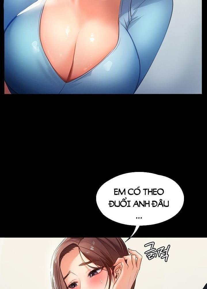hầu nữ trẻ tuổi chapter 1.1 28
