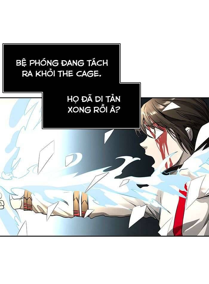 tòa tháp bí ẩn 2 chapter 482 49