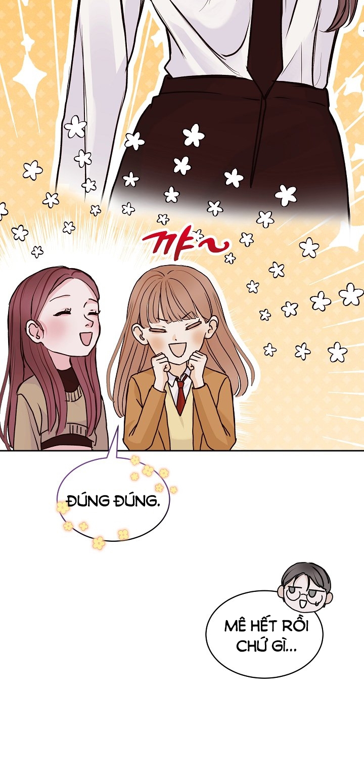 vụ bê bối trá hình chapter 1.2 14