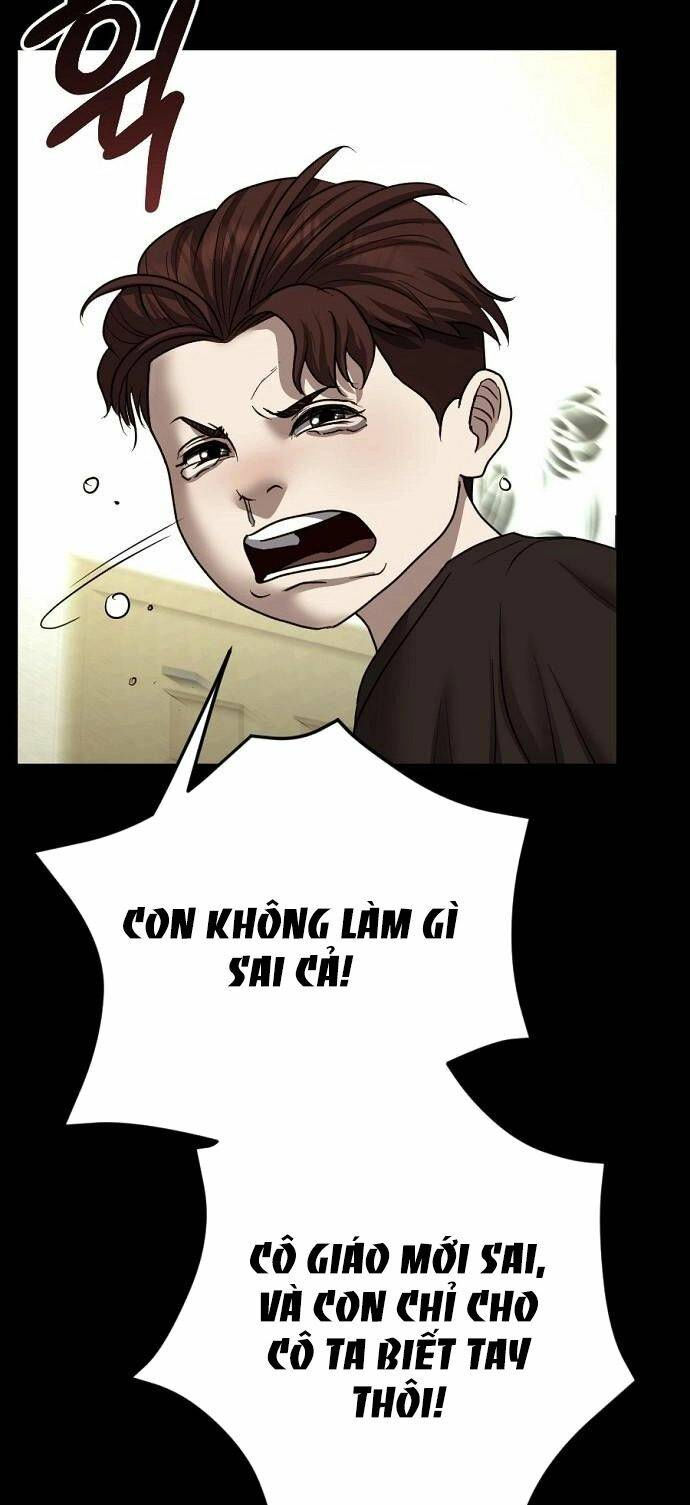 đấu kiếm - công tố viên lách luật chapter 2.5 8