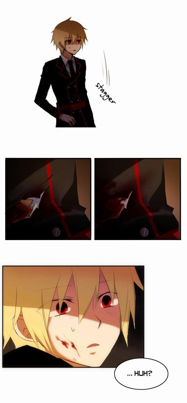 crepuscule (yamchi) chapter 28 3