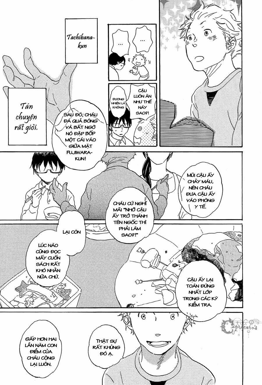 negative-kun to positive-kun chapter 9 14