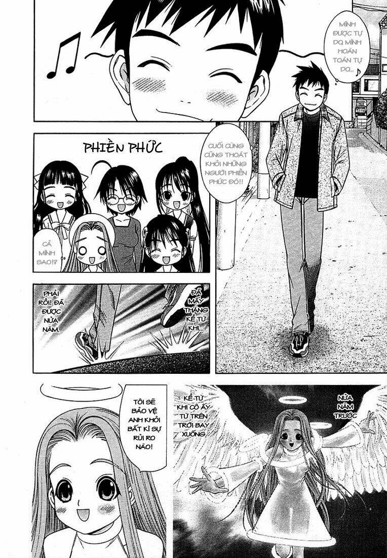 happy world! chapter 42 13