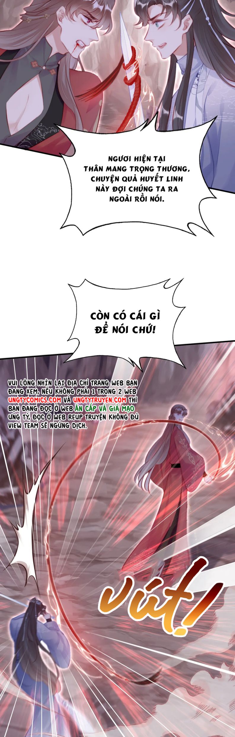 Phản Diện Có Điều Muốn Nói Chapter 14 - Trang 2