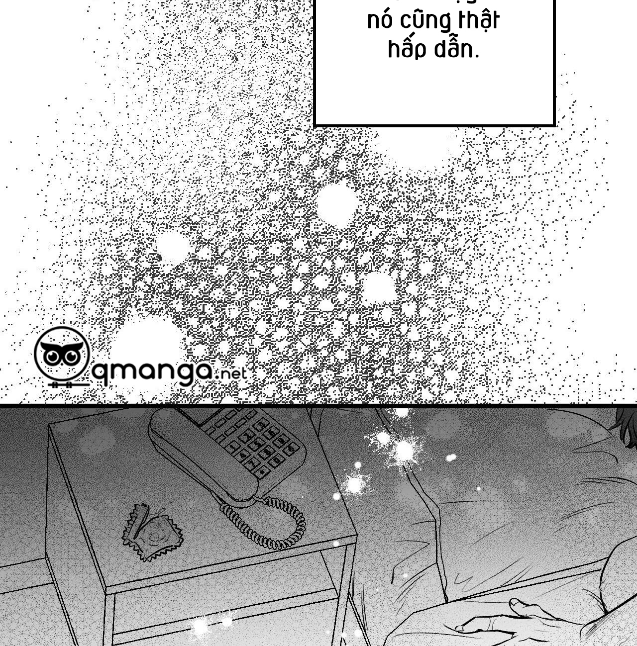 chuyện tình của gyeongwoo chapter 3 91