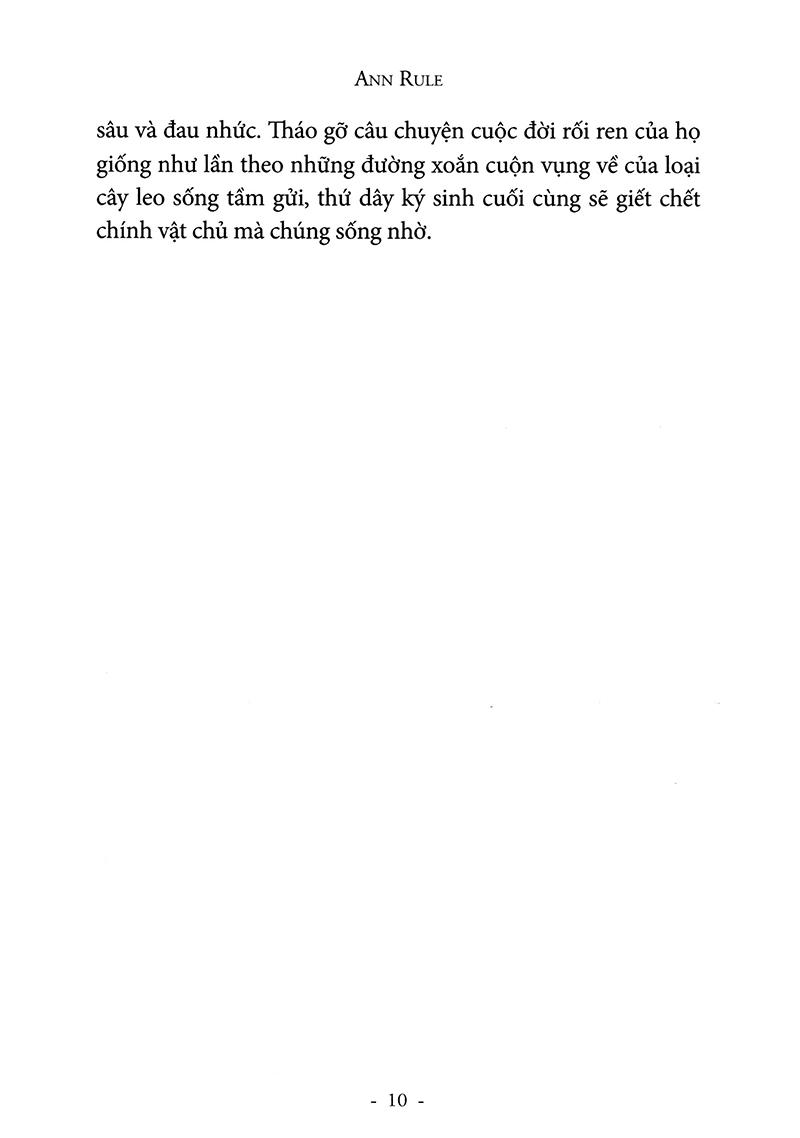 Sách Hoa Hồng Khát