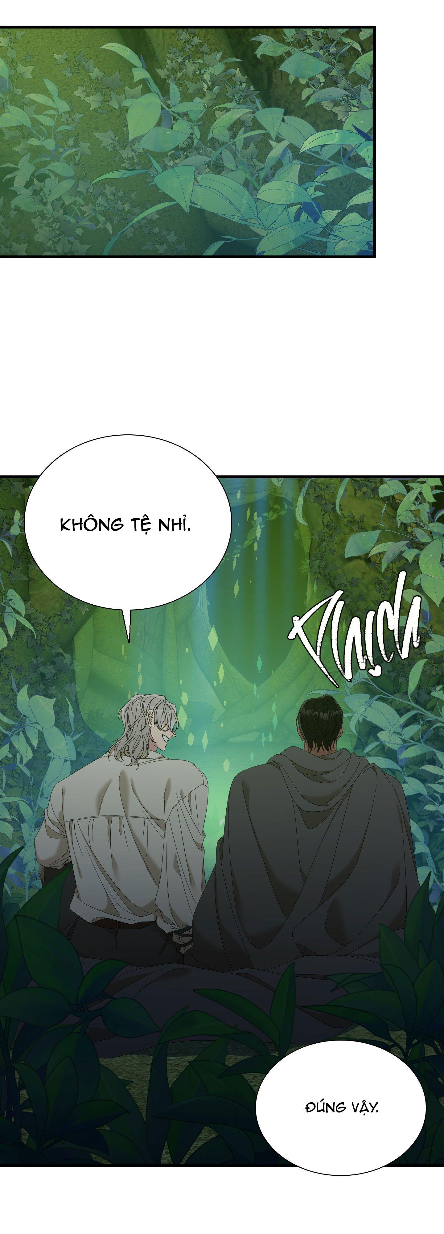 smyrna và capri chapter 31 35