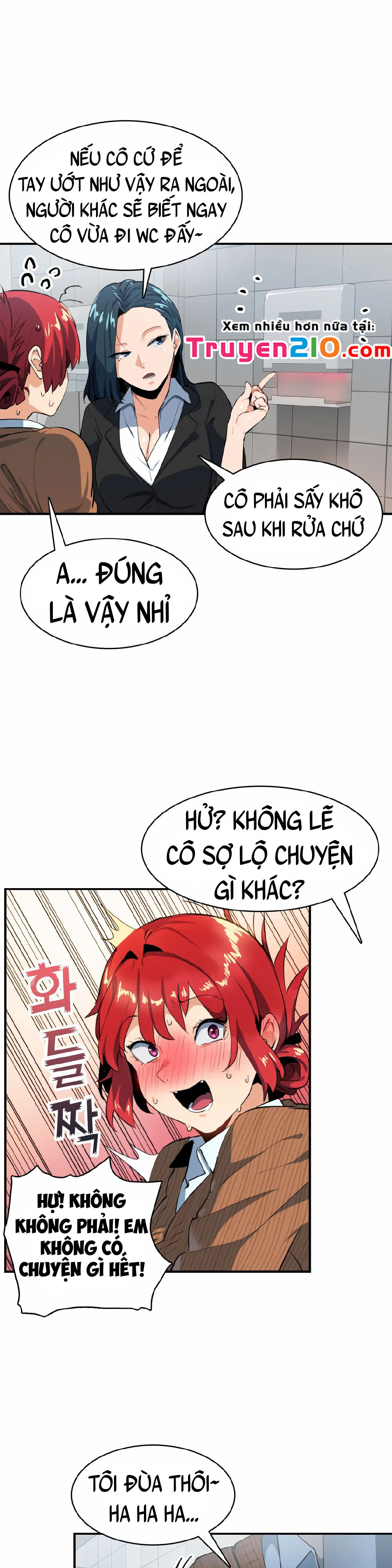 vấn đề nhạy cảm chapter 10 3