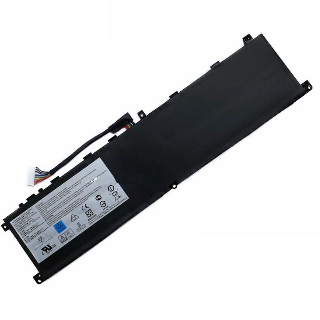 Pin dành cho Laptop MSI P65 Creator 8RD-021 8RF-451 8SF 9SE 9SF-657