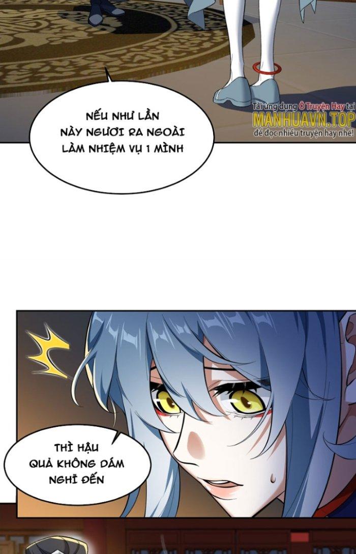 ta tại tu tiên thế giới 5 giờ tới 9 giờ về chapter 4 35