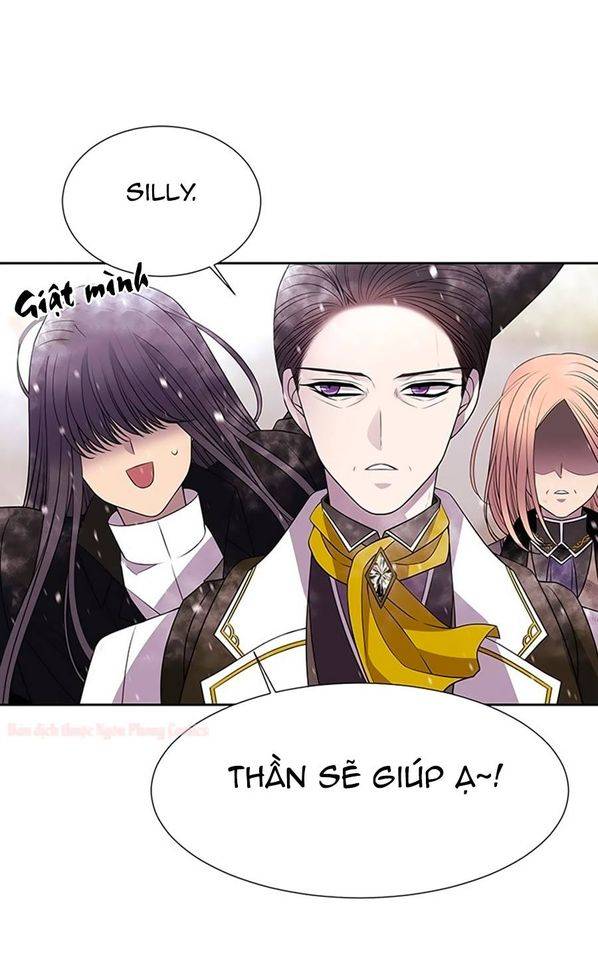 năm môn đệ của charlotte chapter 31 4