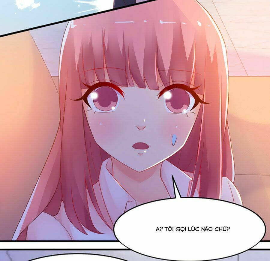 đại thúc, người ta sẽ ngoan chapter 20 17