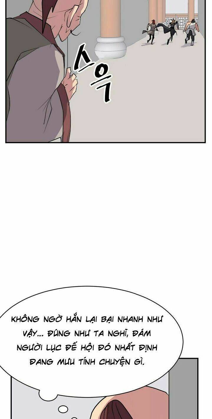 trọng sinh, bất khả chiến bại chapter 46 4