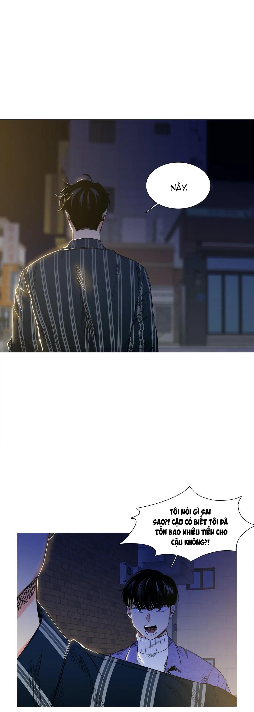 khiến anh cười chapter 13 7