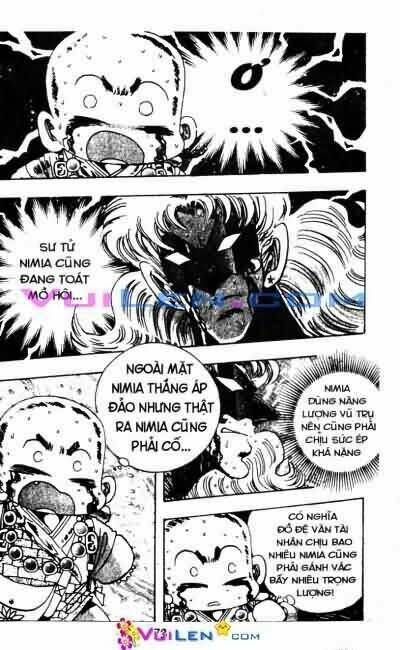 những người bạn tốt chapter 15 74