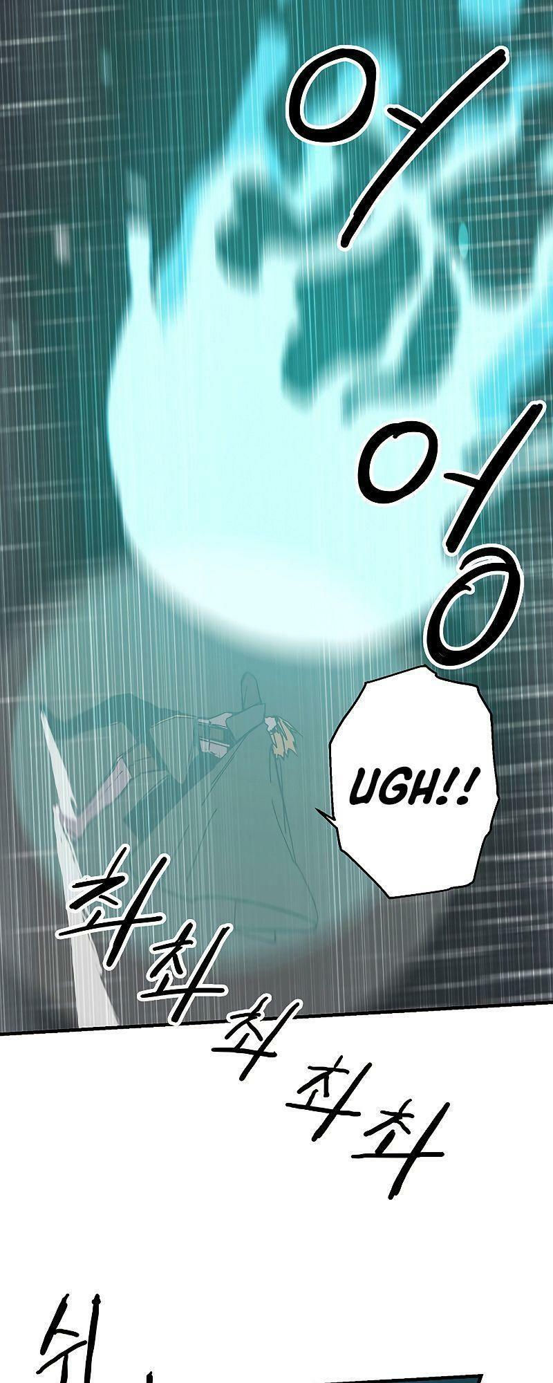 bug player - người chơi lỗi chapter 86 15