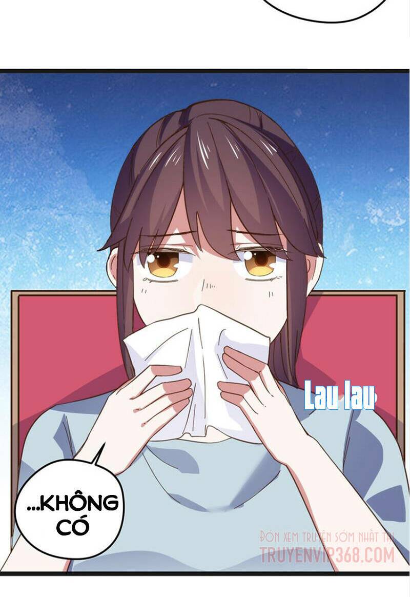 nữ tiếp viên hàng không của boss chapter 6 9