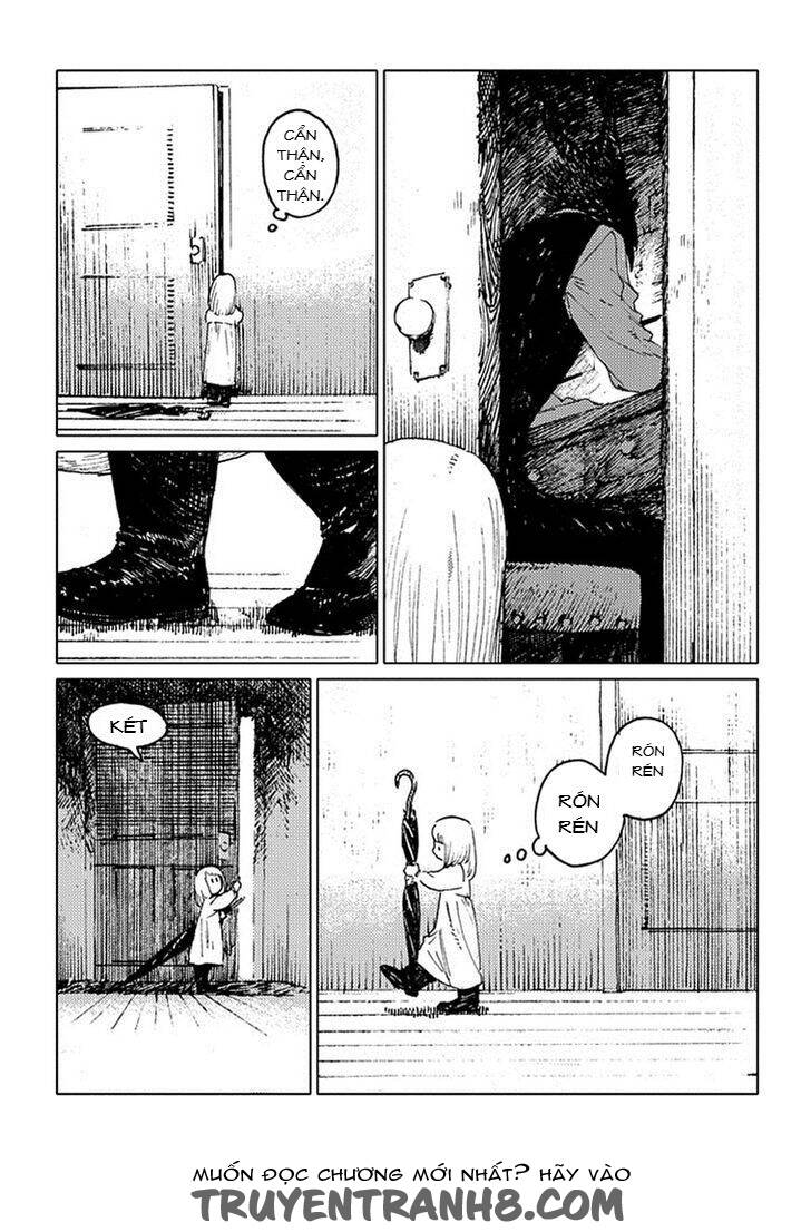 cô bé đến từ vương quốc bên ngoài chapter 3 16