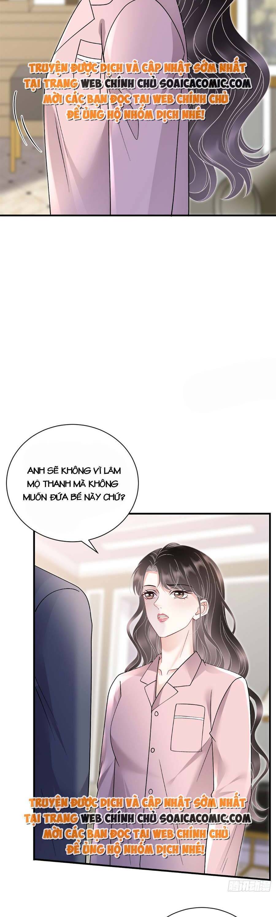 đại tiểu thư có thể có cái gì xấu chapter 173 4